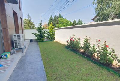 Inchiriere apartament 4 camere cu gradina Iancu Nicolae - 9