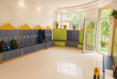Vilă 420mp | Tineretului | Metrou 5 min | Școală, Grădiniță, Birou - 5