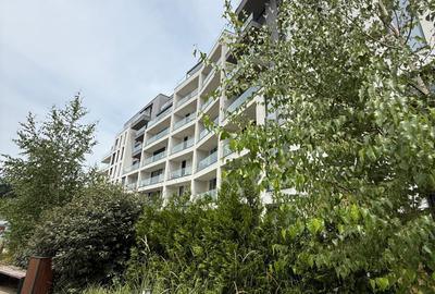 Inchiriez apartament nou, 2 camere (+loc parcare BONUS)  Băneasa- The Ivy - 20
