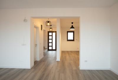 Casa Perfecta 3+ | teren până la 705 mp | Cartierul Bună Ziua| similar Corbeanca - 17