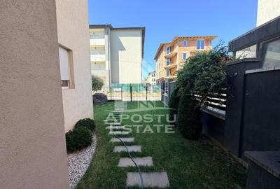 Apartament cu 2 camere, de inchiriat, Giroc, Curte Proprie - 13