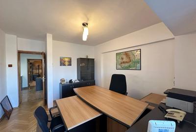 3 camere Piața Unirii | vedere deschisă către Dâmbovița | 2 băi | 3 balcoane - 16