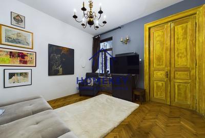 Casa/Vila de Inchiriat cu Terasa- centru - 3