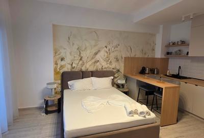 Studio mobilat, utilat administrat de Hubix - Casa Del Mar - Mamaia Nord/ Navoda - 2