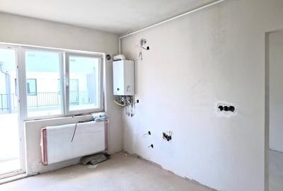 COMISION 0% APARTAMENT 2 CAMERE ZONA TERRA - 7