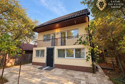 Casa 3 camere de închiriat Malul Mureșului - 7