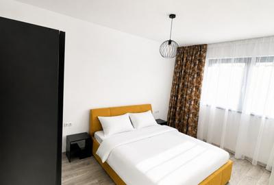 Apartament cu 2 camere decomandat în Bună Ziua
