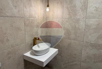 INCHIRIERE Apartament cu 3 camere + curte in zona Primaverii - 21