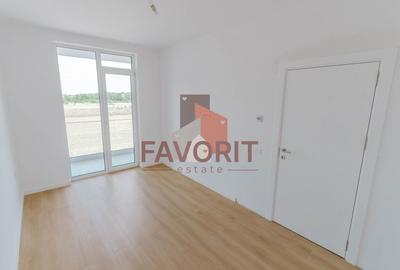 2 camere | etaj intermediar | bloc nou | zona excelenta | loc de parcare - 9