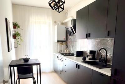 Apartament 2 camere Exigent Plaza | Faza 5 | mall Plaza | Bd Timisoara - 1
