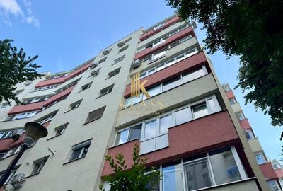 Apartament 4 camere decomandate | Tei | Bloc 1987 Reabilitat - 17