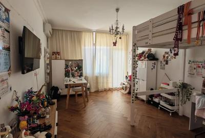 Apartament 3 Camere de Vanzare Saphir Residence *Grozavesti* - 11