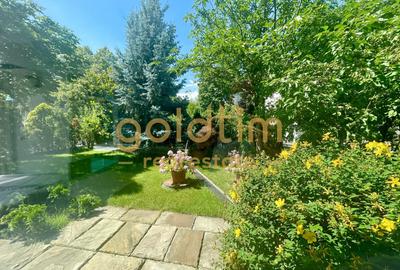 SUPERB /ZONA DE REFERINTA/PISCINA/SPATII GENEROASE/GYM/PARCARE SUBTERANA (+TVA) - 1