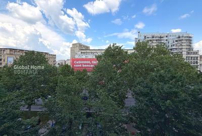 2-Room Apartment  Ultracentral  Blv. Magheru  2 Balconies  2 Storage Rooms - 15