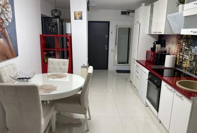Apartament 2 Camere | Mihai Bravu | Etaj 10| Balcoan | Pret Negociabil | - 17