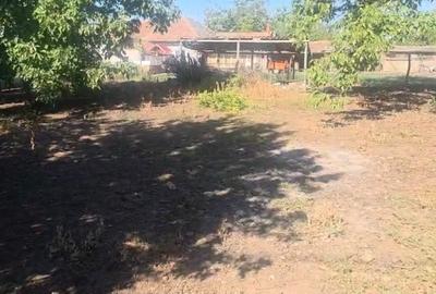 Casă individuală cu 4 camere în Giubega