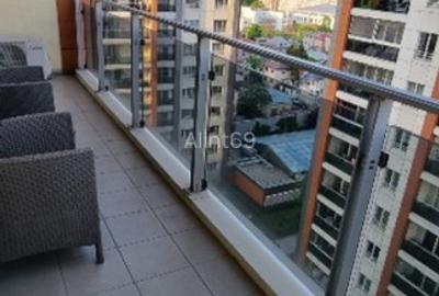 Incity | 2 Camere | Centrala | Terasa | - 7