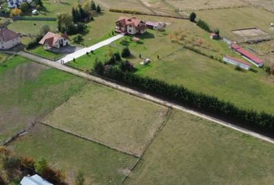 Teren Intravilan Sohodol Ingradit 25 Km Brasov - 4