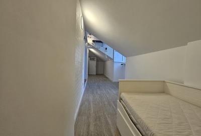 APARTAMENT 2 CAMERE | TERASĂ ÎNCHISĂ ȘI ACOPERITĂ | 1 LOC PARCARE | COSMOPOLIS - 10
