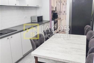 Muta-te direct! Apartament 3 camere complet renovat | Narcisa | 70 mp | Mobilat - 4