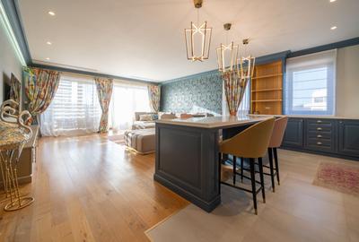 De inchiriat apartamanet Soseaua Nordului 94 - 17