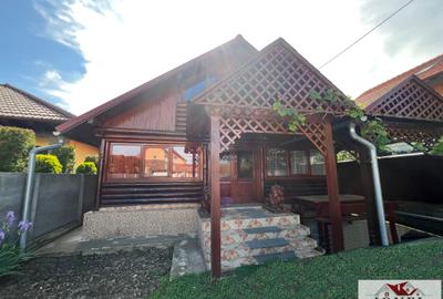 Casa de vanzare in Alba Iulia - 1