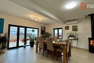 COMISION 0% Penthouse de vanzare 4 camere Dumbravita - Kaufland - 7