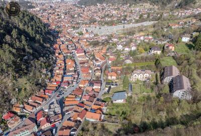 Teren intravilan de 2.390 mp în Prund-Schei, Brașov - 6