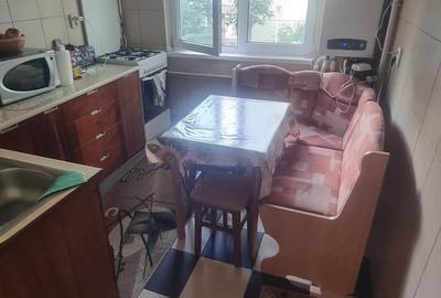 Apartament 2 camere zona Tomis 3  mobilat utilat 55 mp - 3