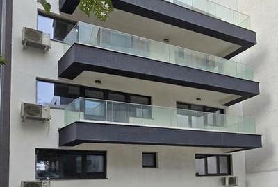 Bloc Boutique 5 apartamente | ROMANA | Polona |  6 Locuri de parcare - 1