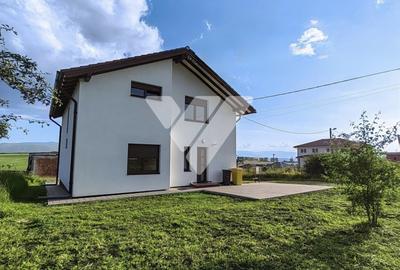 Casă individuală cu 5 camere în Exterior Sud