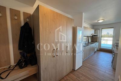 Apartament 3 camere| Bloc nou| Cartierul Gheorgheni | Zona Iulius Mall - 6