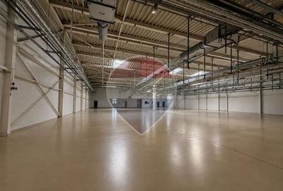 Spațiu industrial de inchiriat Cluj-Napoca - 3
