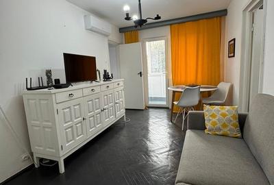 YSAIA IMOBILIARE - 3 CAMERE LA VANZARE - TOMIS NORD - MOBILAT SI UTILAT COMPLET - 19