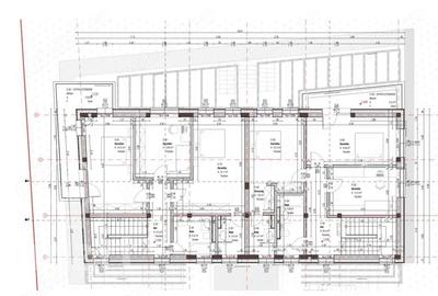 Duplex de lux cu 4 camere Dambul Rotund 220mp - 7