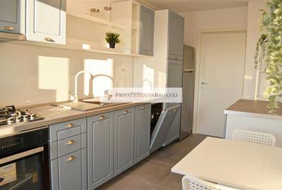 Baneasa - Straulesti | Casa Presei Residence | 2024 | Parcare | Nou - 4