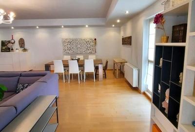 Apartament 4  camere in apropierea Bulevardului Kiseleff - 6