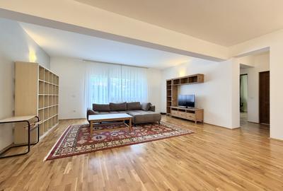 Apartament 4 camere,120 mp, imobil tip vila, garaj si boxa, A Muresanu - 1