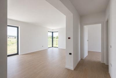 Casă individuală | 2026 | 110 mp utili | 500 mp teren | Lempes Village, Sânpetru - 13