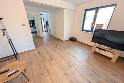 Casa 5 camere 135mp | 0 comision | Otopeni | mobilat utilat | 300mp teren - 40
