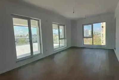 Apartament 3 camere Finalizat Lux | Terasa 106 mp | 2 Parcari incluse - 7