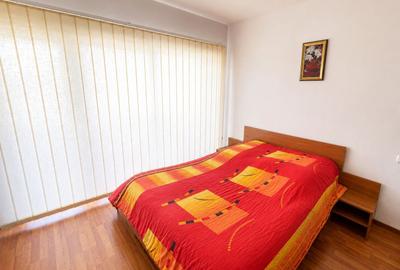 Etaj 1 | Apartament 40 mp cu bucătărie separată | Str. Stejarul - 3
