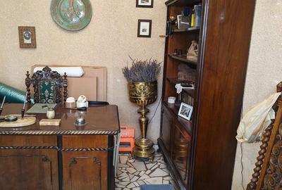Casa cu teren 1000 m2 de vanzare * Dacia-Mosilor* - 18