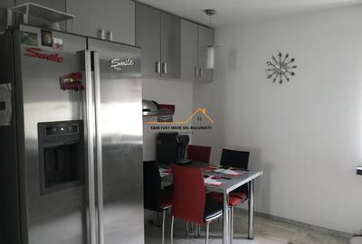 Închiriere Apartament 4 camere-13 Septembrie-Sebastian-Semicentr - 6