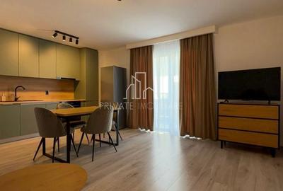 Apartament cu 2 camere decomandat în Unirii
