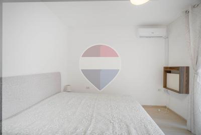 Apartament cu 2 camere de închiriat în zona Blumana - 9