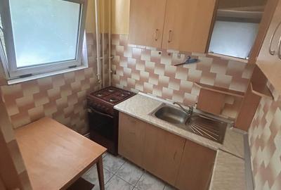 Garsonieră în Mărăști