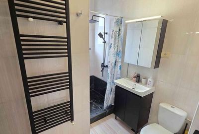 Apartament 3 camere | Lac Baneasa | Mobilat lux | Zona de case | Parcare - 9