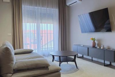 Ap 2 cam de închiriat în Bloc Premium/ str. Clujului-AP1495-AP1495 - 2