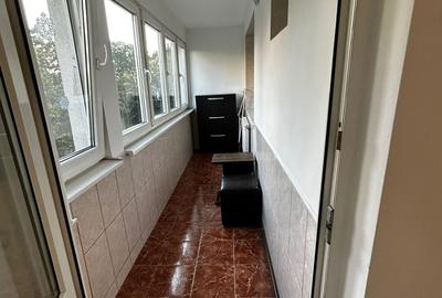 Ap 2 camere ParkLake. Loc de parcare inclus. Aproape de metrou. Bloc anvelopat - 5